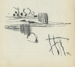 Five Drawings